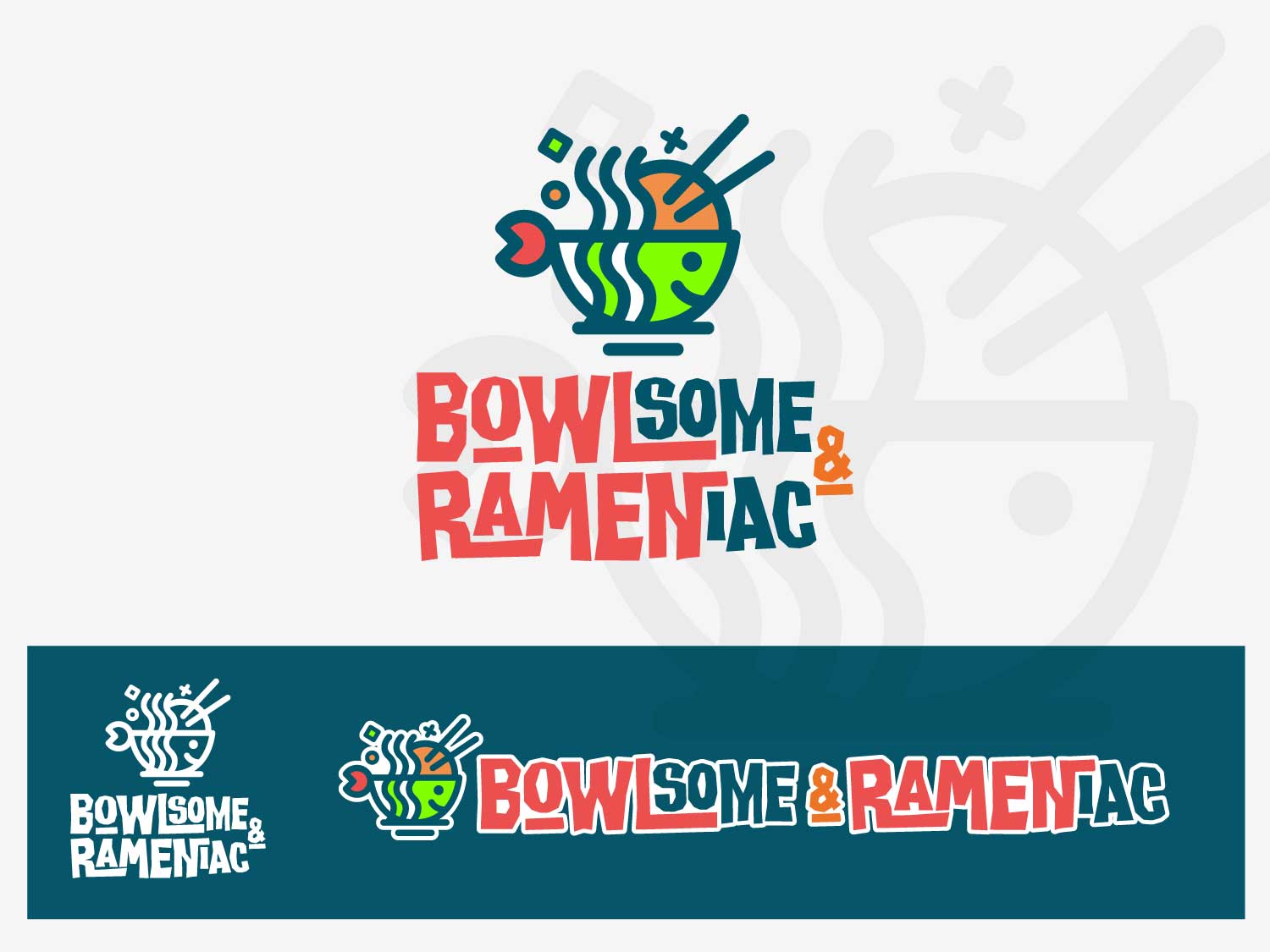 Diseño de Logo por Happy Fish Creations para este proyecto | Diseño #28770886