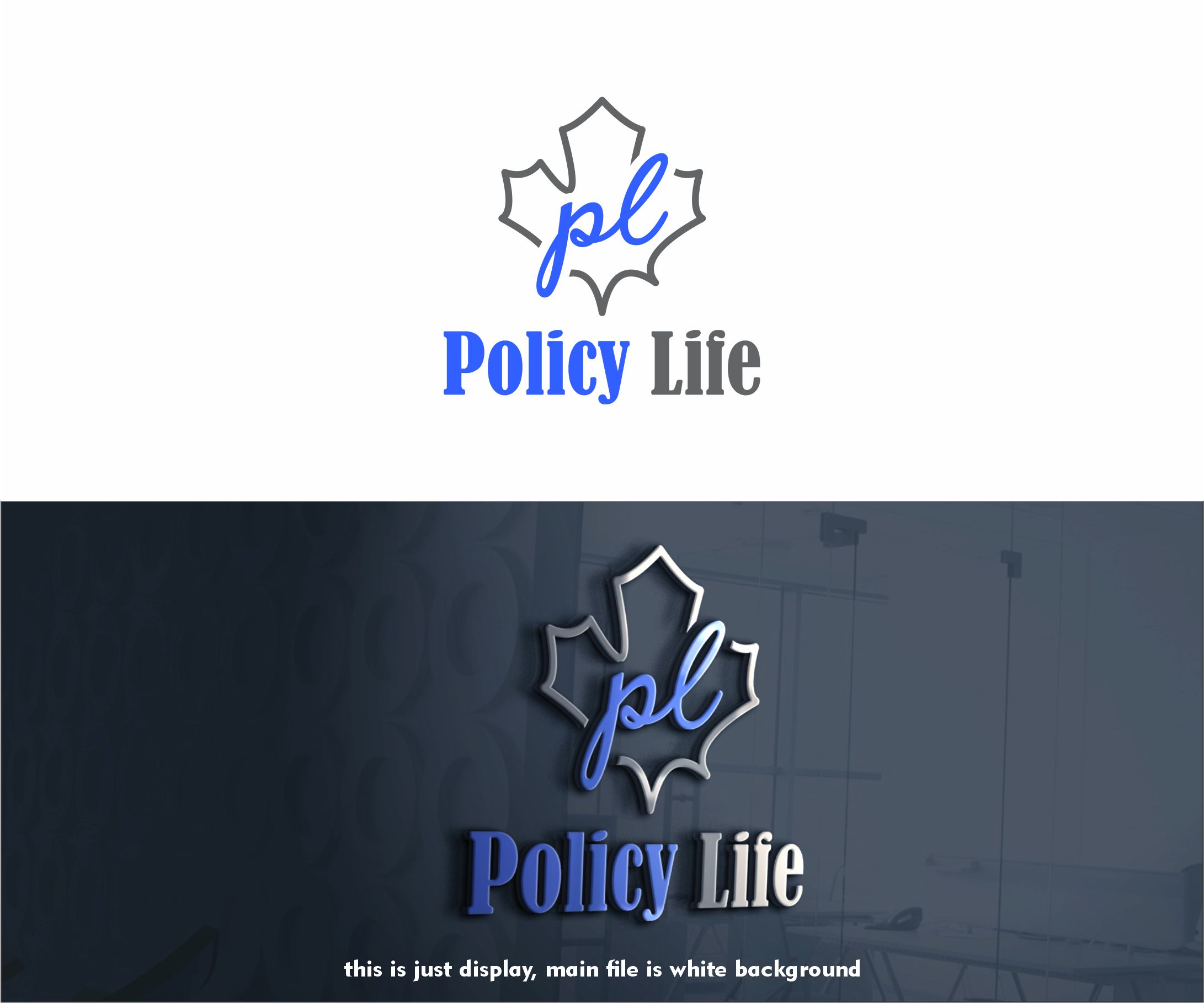 Logo Design by alkaline for this project | Design #28774029