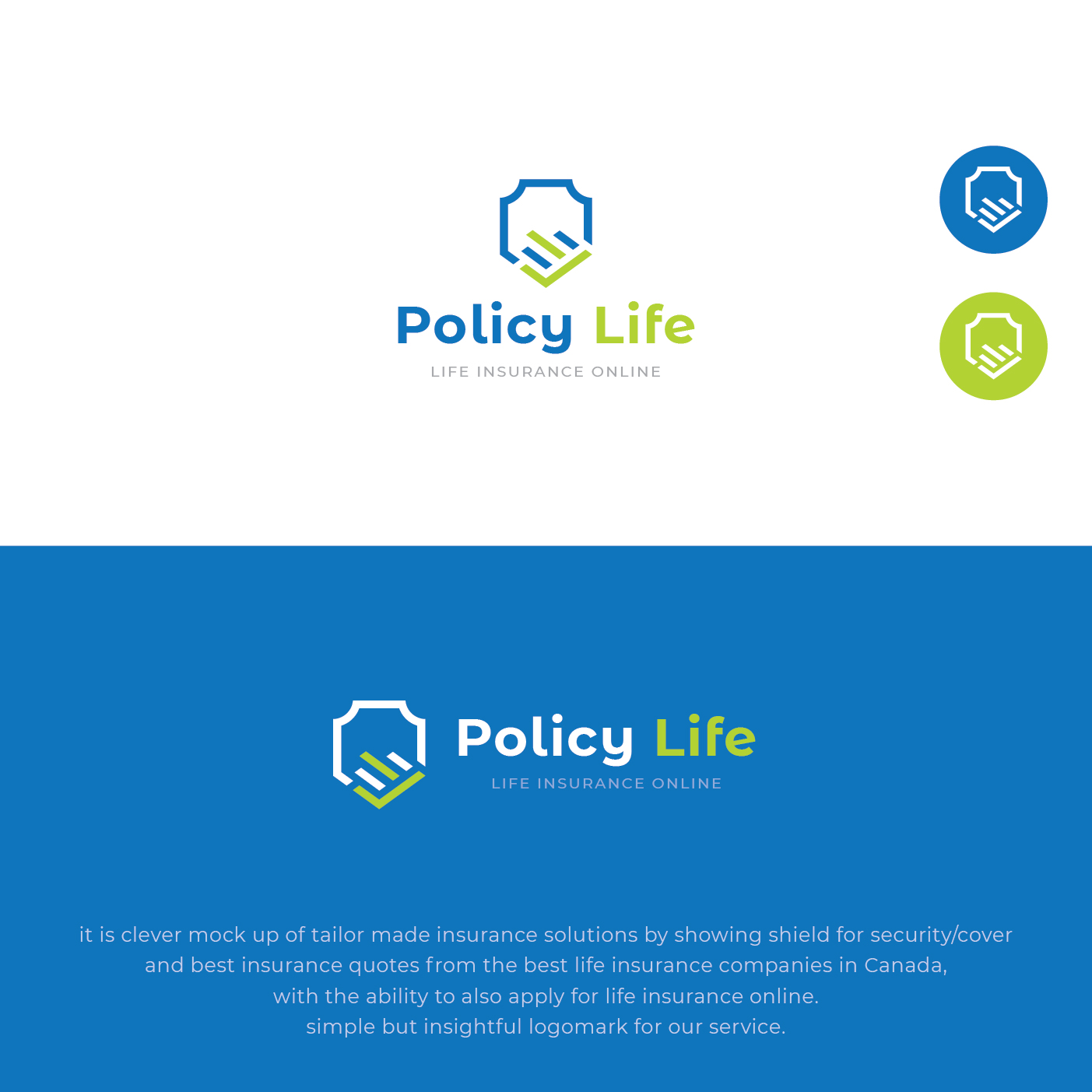 Logo Design by nandkumar for this project | Design #28772376