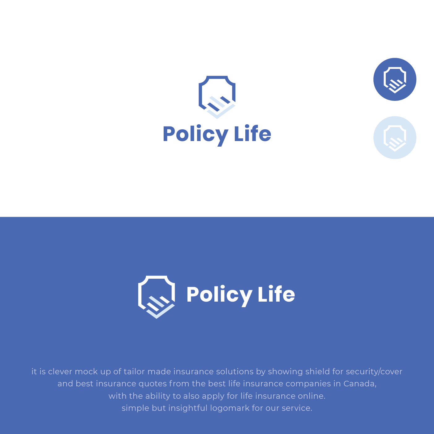 Logo Design by nandkumar for this project | Design #28827324