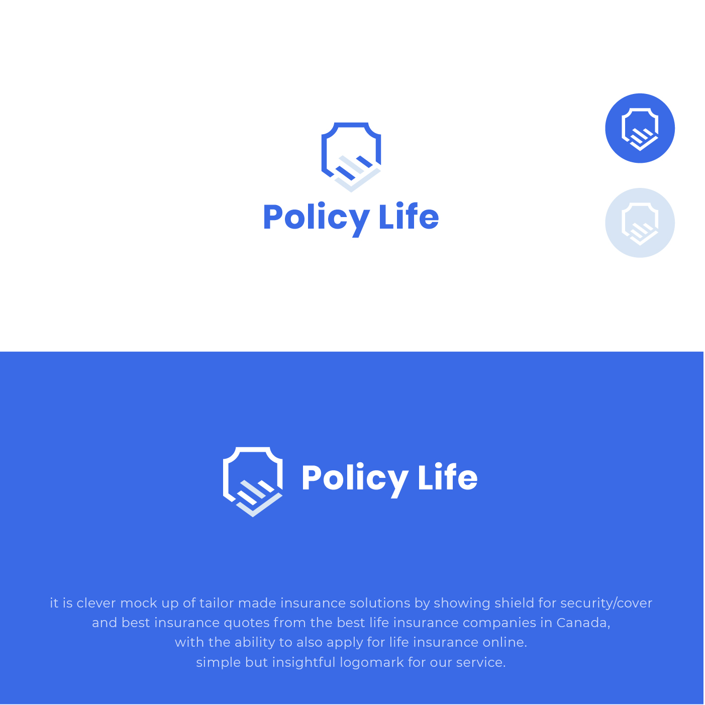 Logo Design by nandkumar for this project | Design #28827690