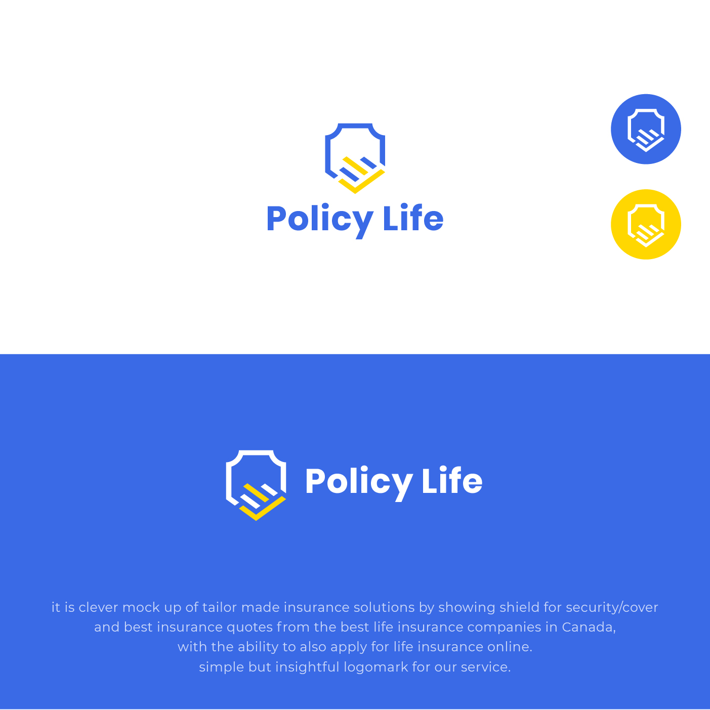Logo Design by nandkumar for this project | Design #28829447