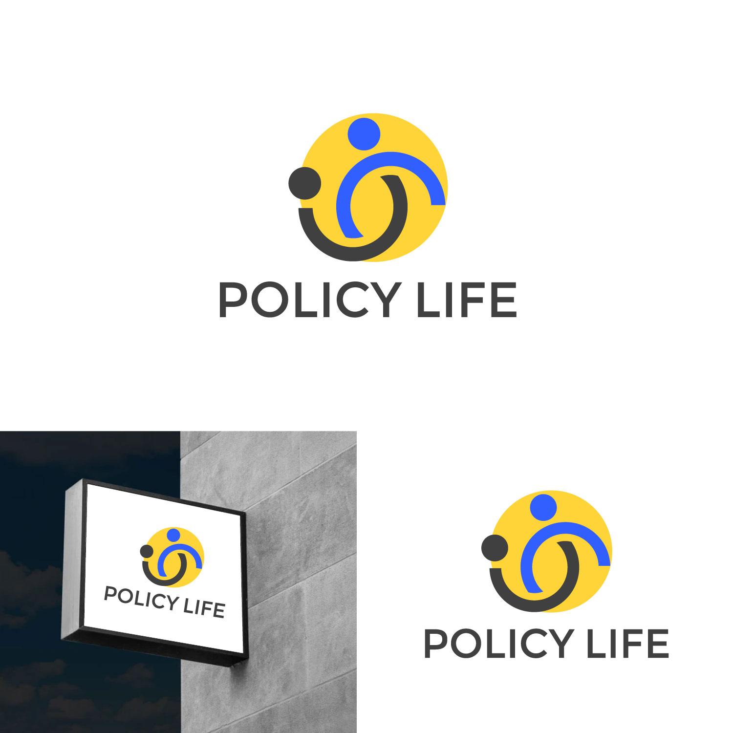 Logo Design by webeezine for this project | Design #28774123