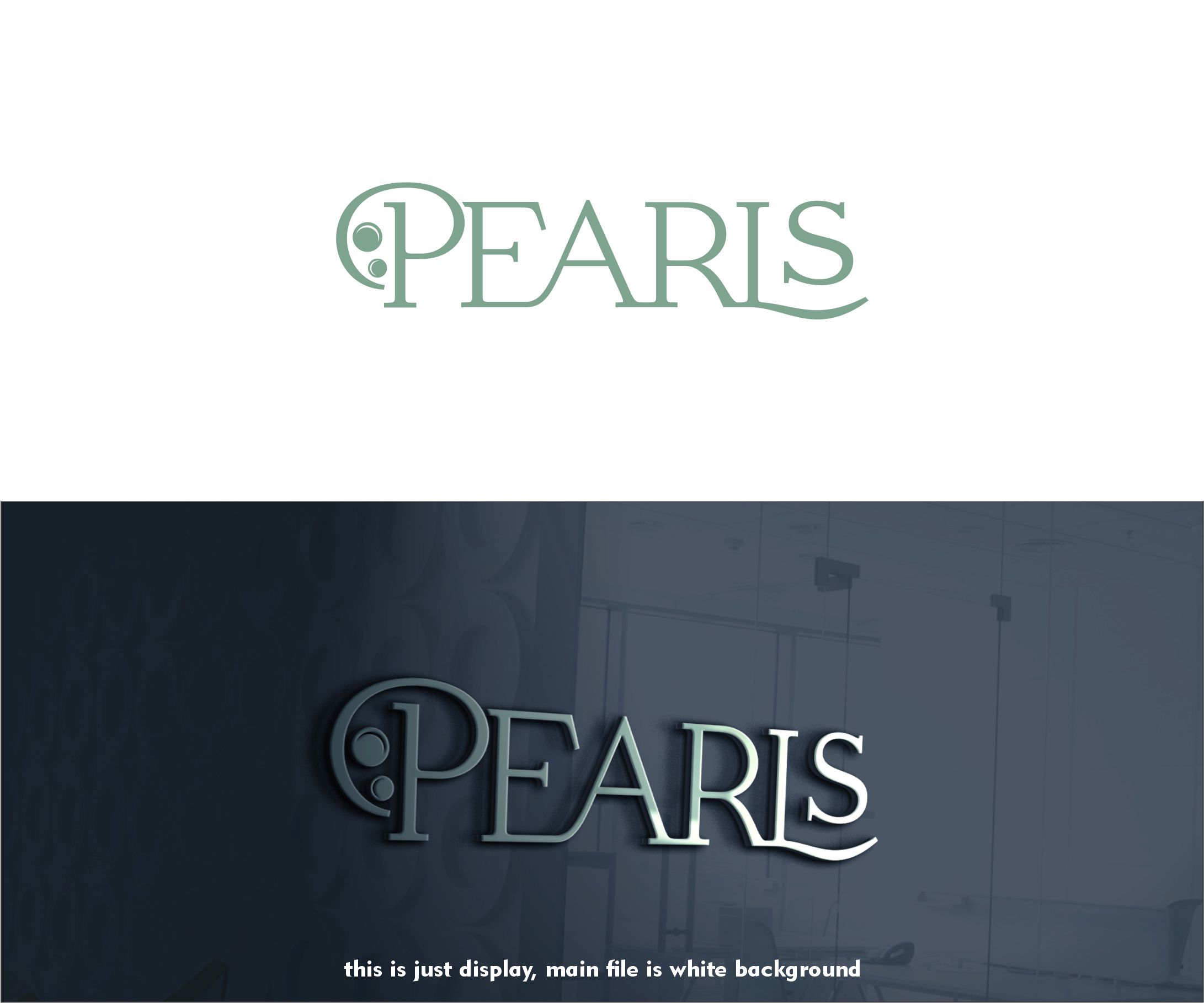 Logo Design by alkaline for this project | Design #28769888