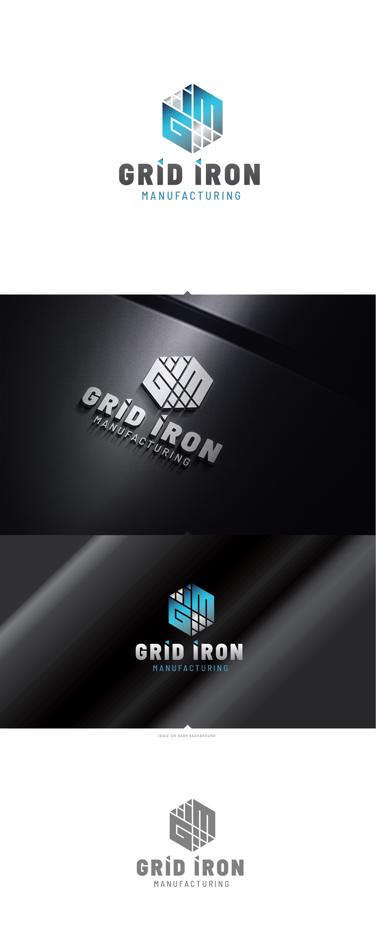 Logo Design by LaGregz for this project | Design #28777260