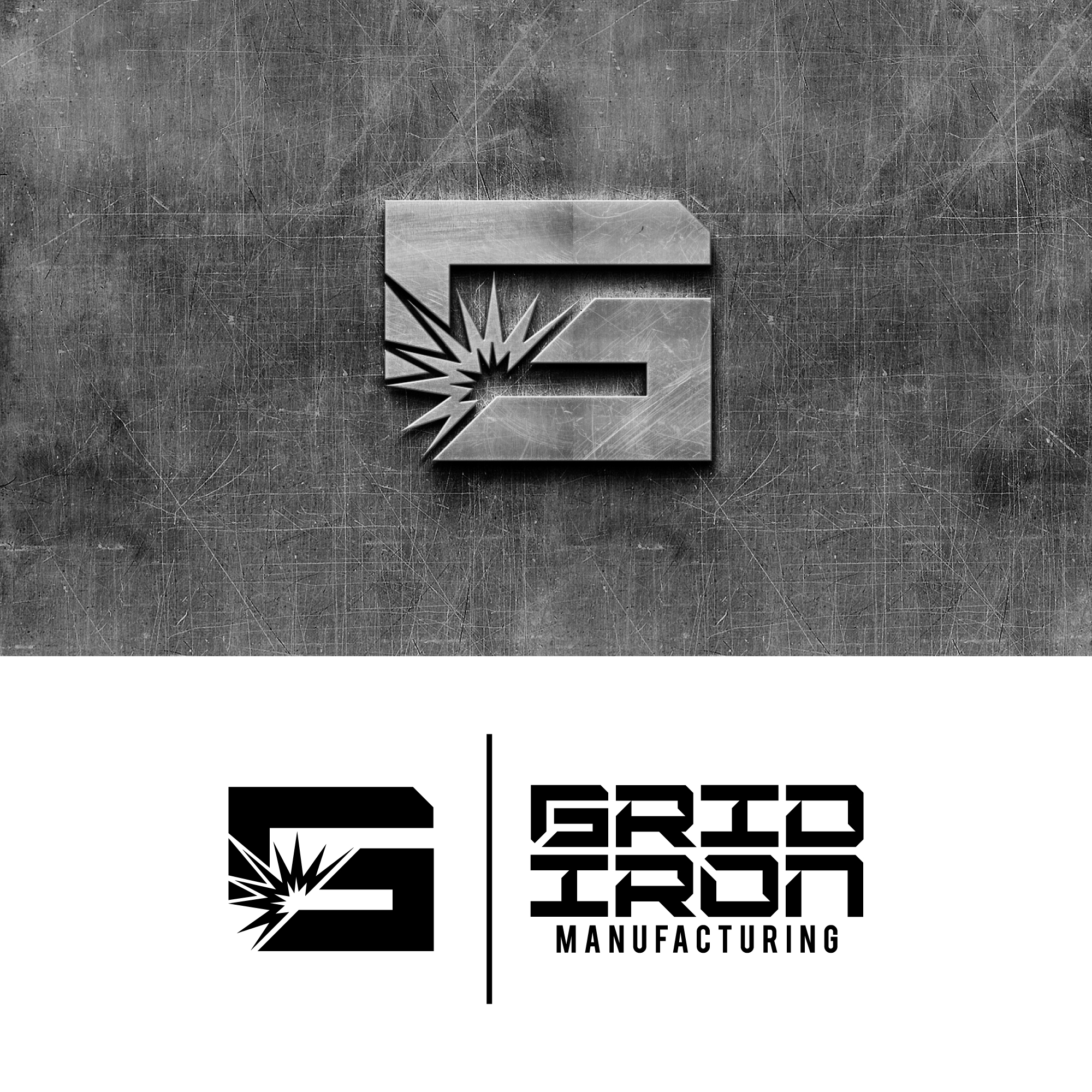 Logo Design by KENGZ for this project | Design #28847987
