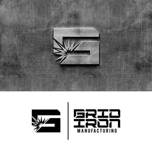 Logo Design by KENGZ for this project | Design: #28847987