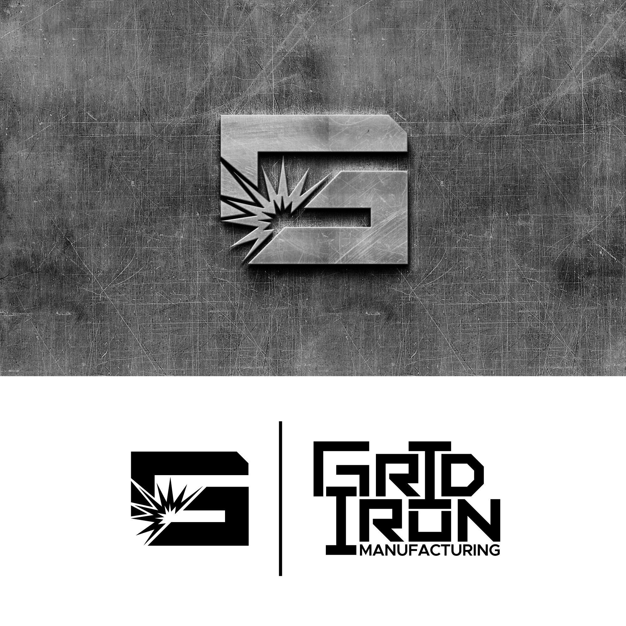 Logo Design by KENGZ for this project | Design #28847991