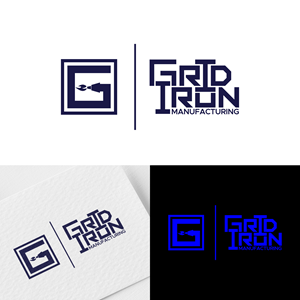 Logo Design by KENGZ for this project | Design: #28849063