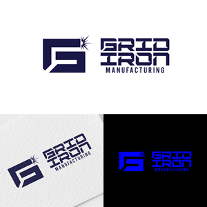 Logo Design by KENGZ for this project | Design: #28849065