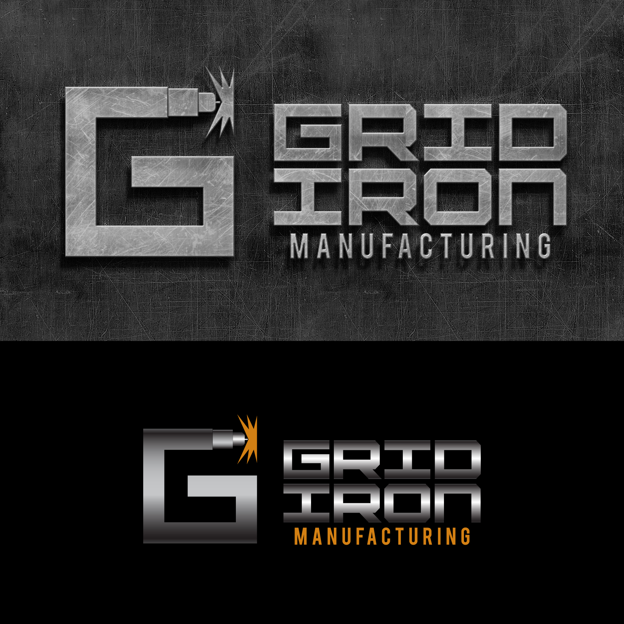 Logo Design by KENGZ for this project | Design: #28881952