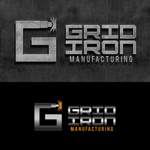 Logo Design by KENGZ for this project | Design: #28881952