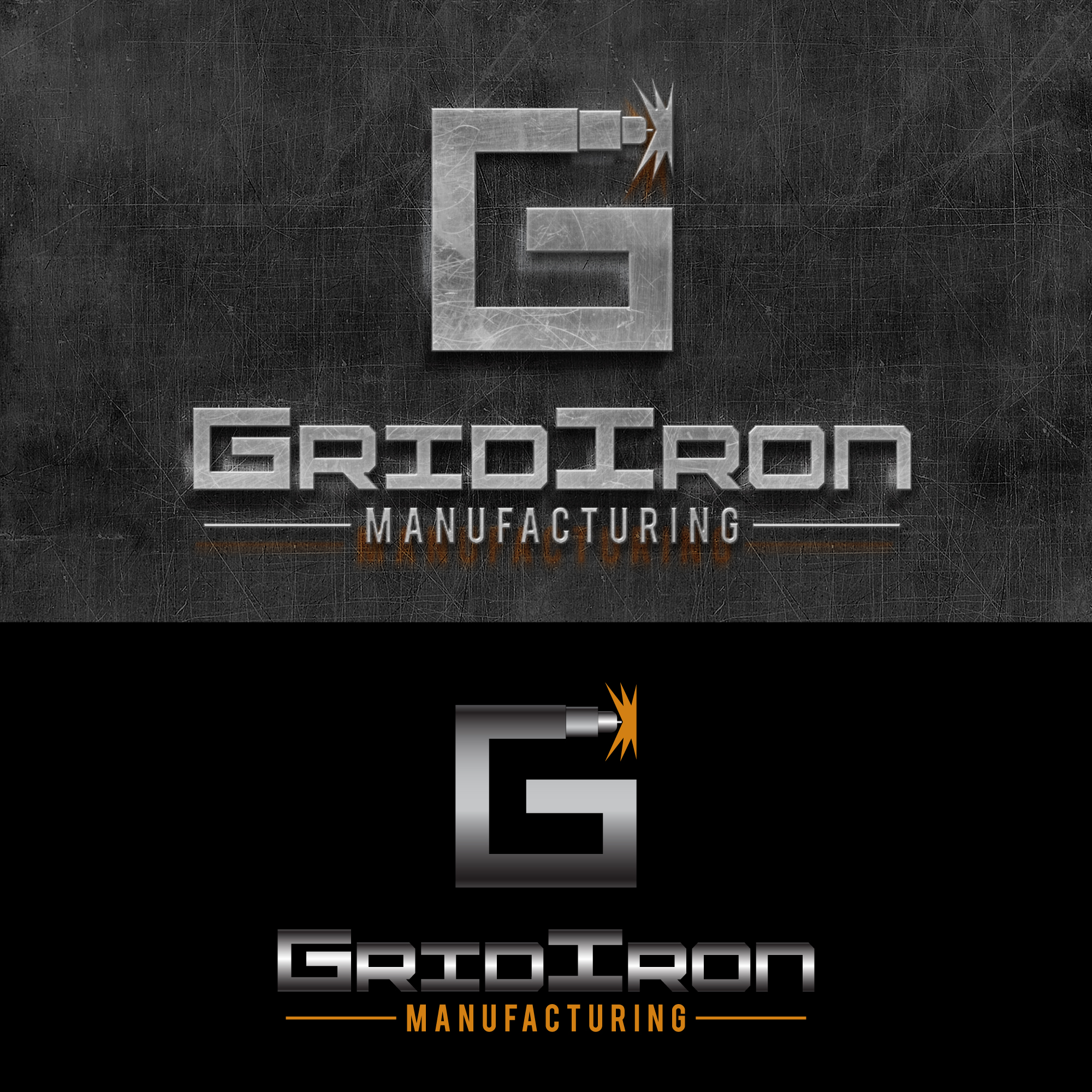 Logo Design by KENGZ for this project | Design #28903016