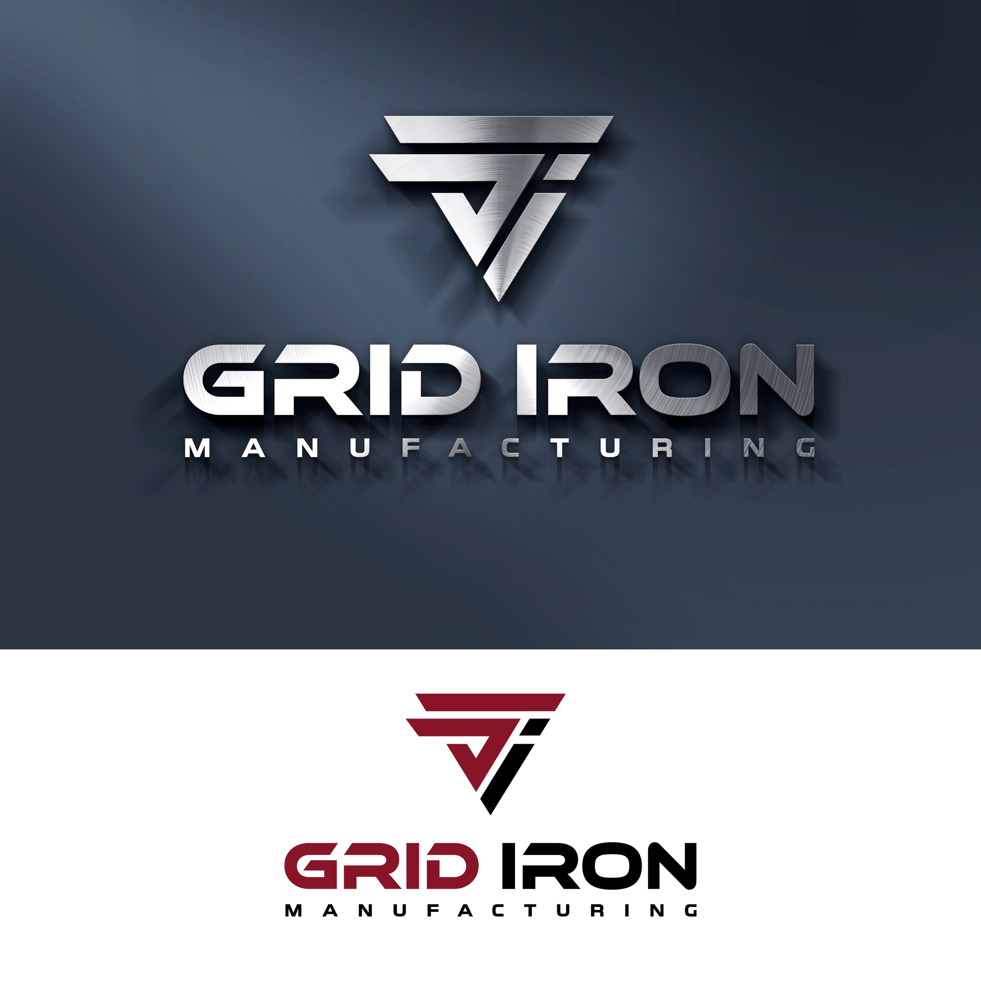Logo Design by joe777 for this project | Design #28849250