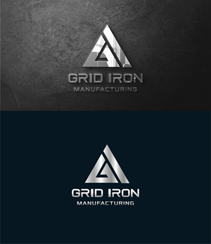 Diseño de Logo por RikoAji para este proyecto | Diseño: #28771997