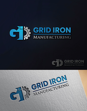 Logo Design by Graphica Studio