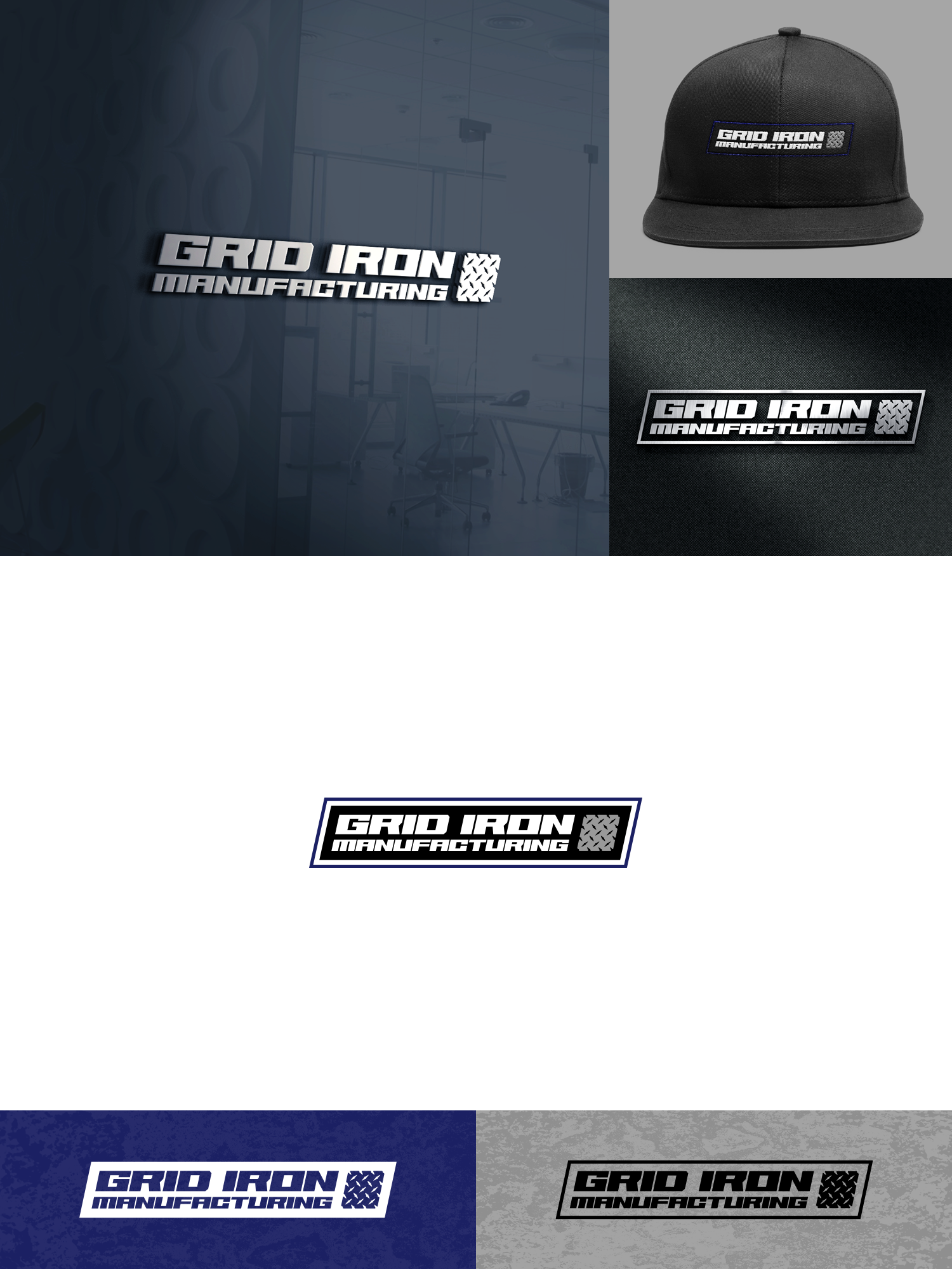 Logo Design by Oleksandr Tovarkov for this project | Design #28771935