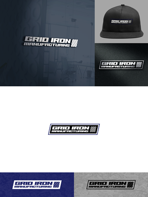 Logo Design by Oleksandr Tovarkov for this project | Design: #28771935