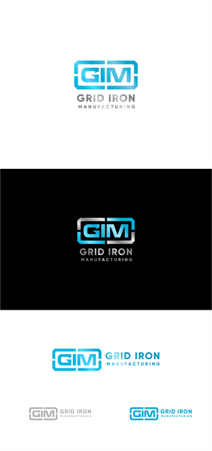 Logo Design by mike edan