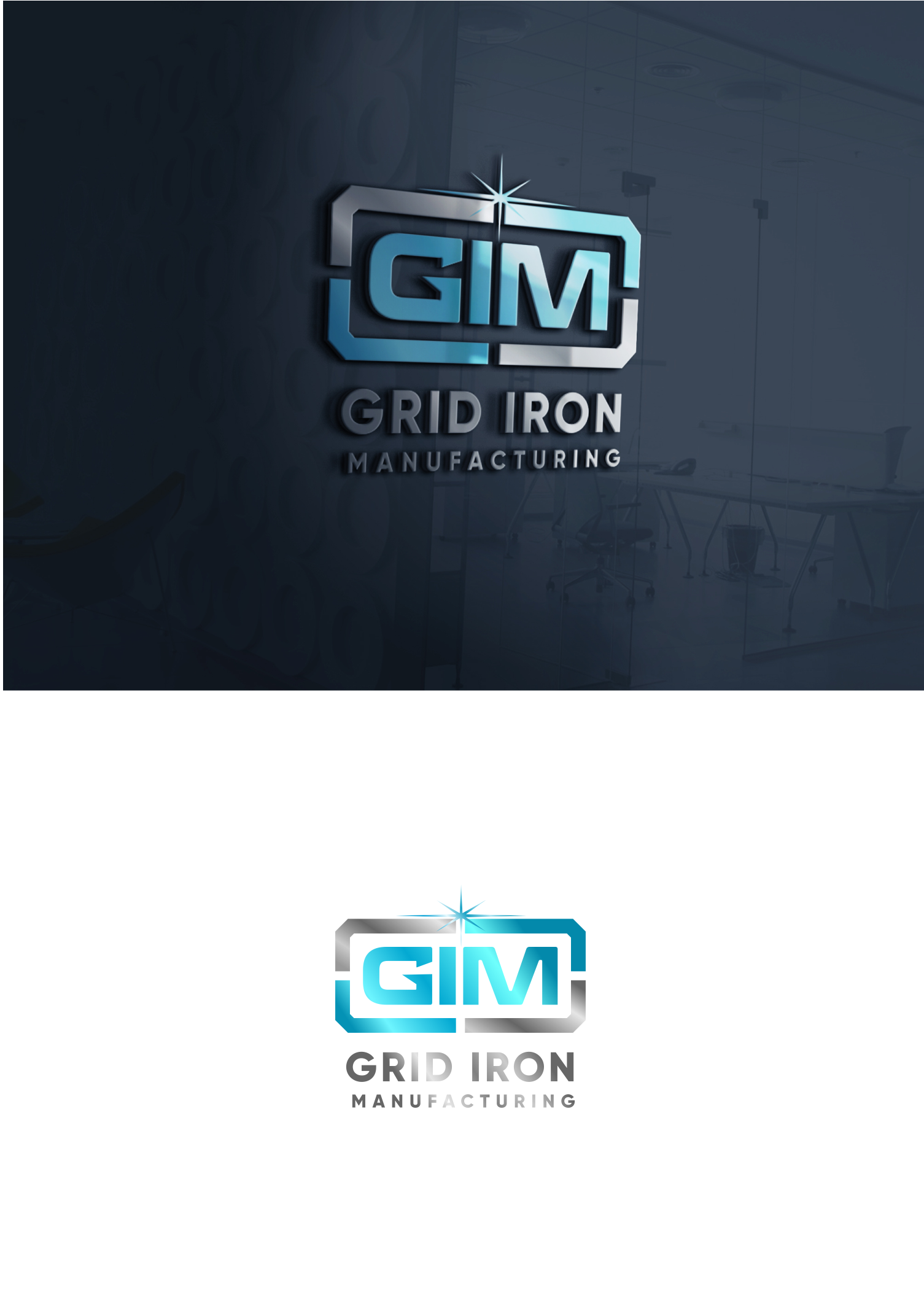 Diseño de Logo por mike edan para este proyecto | Diseño #28792970