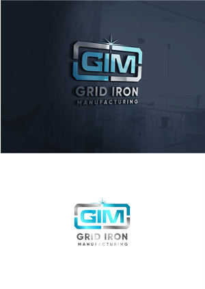 Diseño de Logo por mike edan para este proyecto | Diseño: #28792970