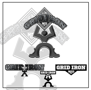 Diseño de Logo por Get'n Graphic para este proyecto | Diseño: #28802504