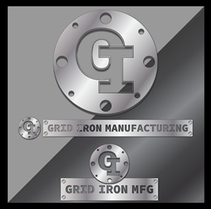 Logo Design by Get'n Graphic