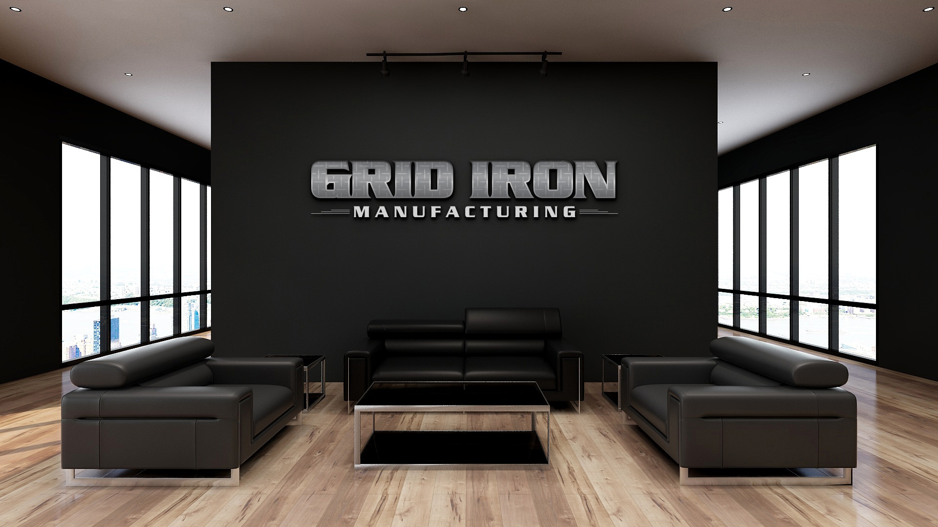 Logo Design by Deziners Zone for this project | Design #28773505