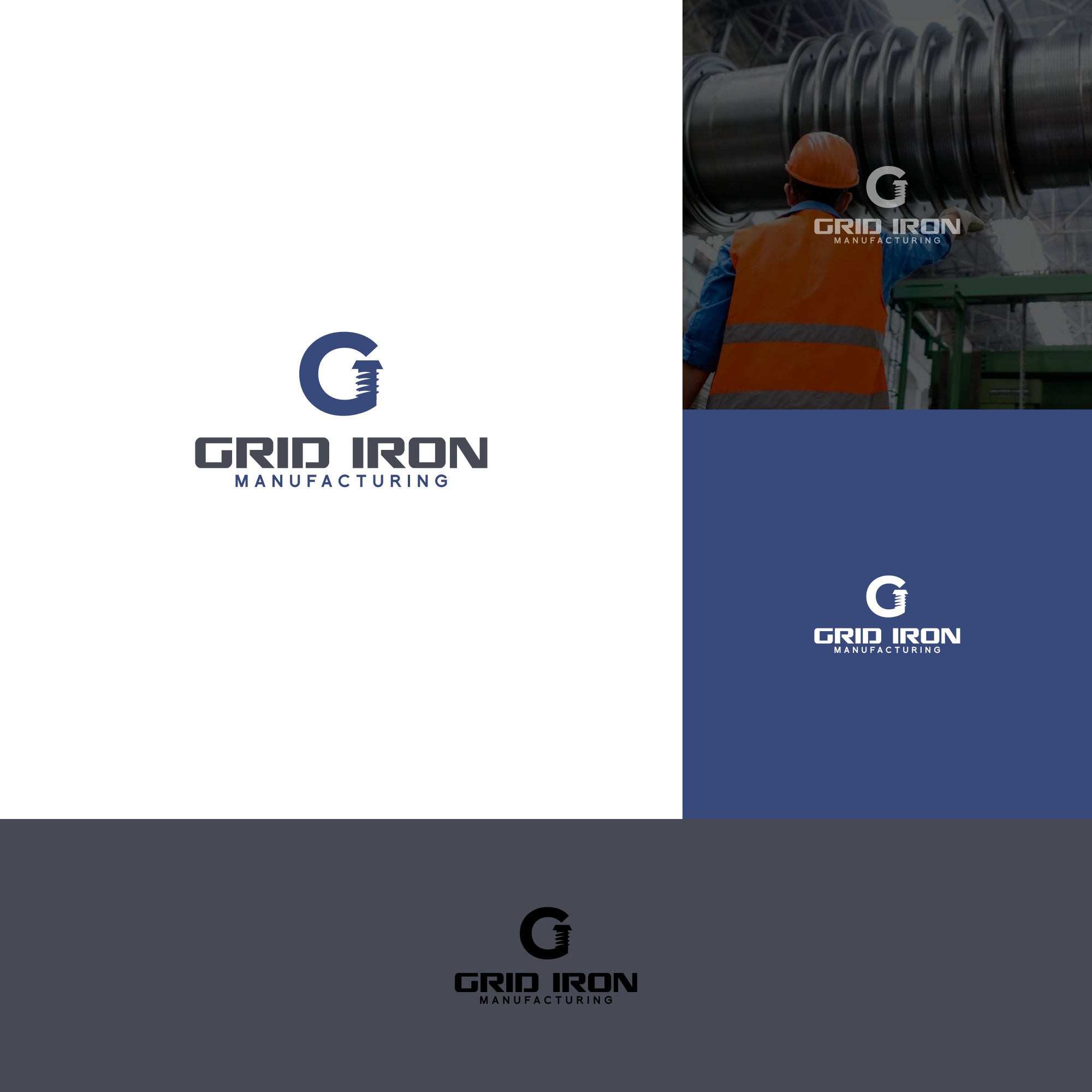 Logo Design by alitjuara for this project | Design #28801616