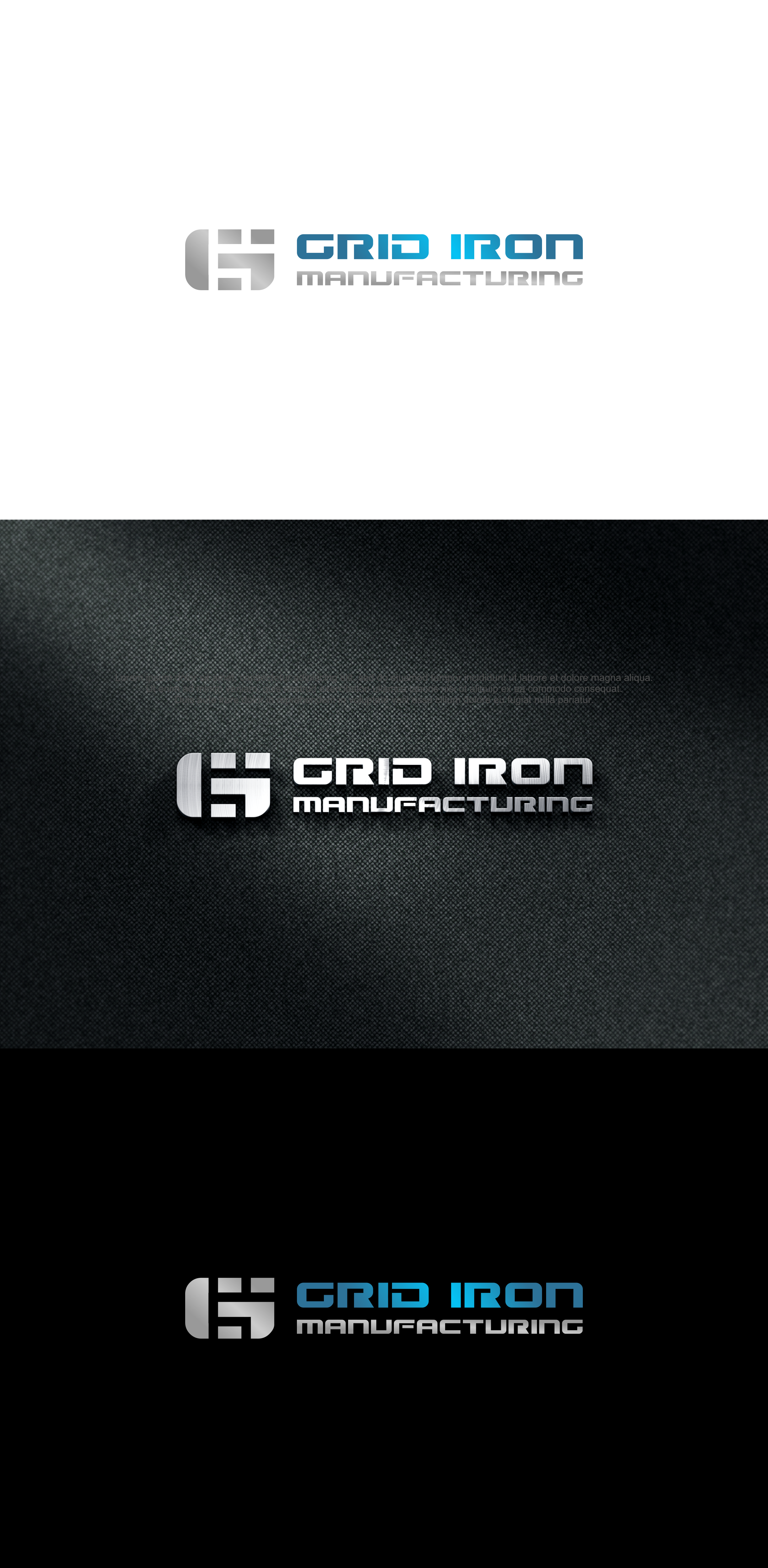Logo Design by R!CKY for this project | Design #28801680