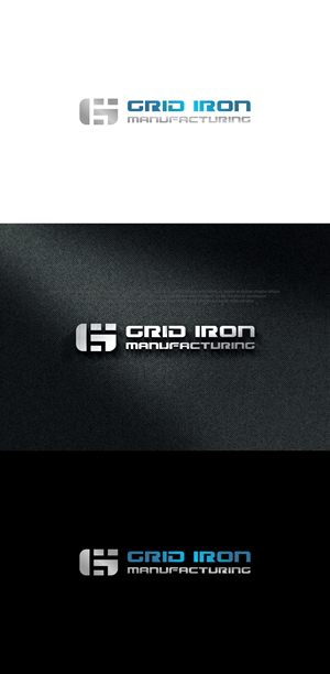 Logo Design by R!CKY for this project | Design: #28801680