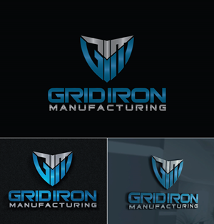 Logo Design by Atec for this project | Design: #28783572