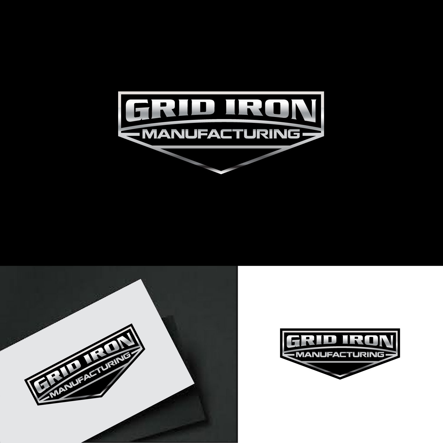 Logo-Design von webeezine für dieses Projekt | Design #28774025