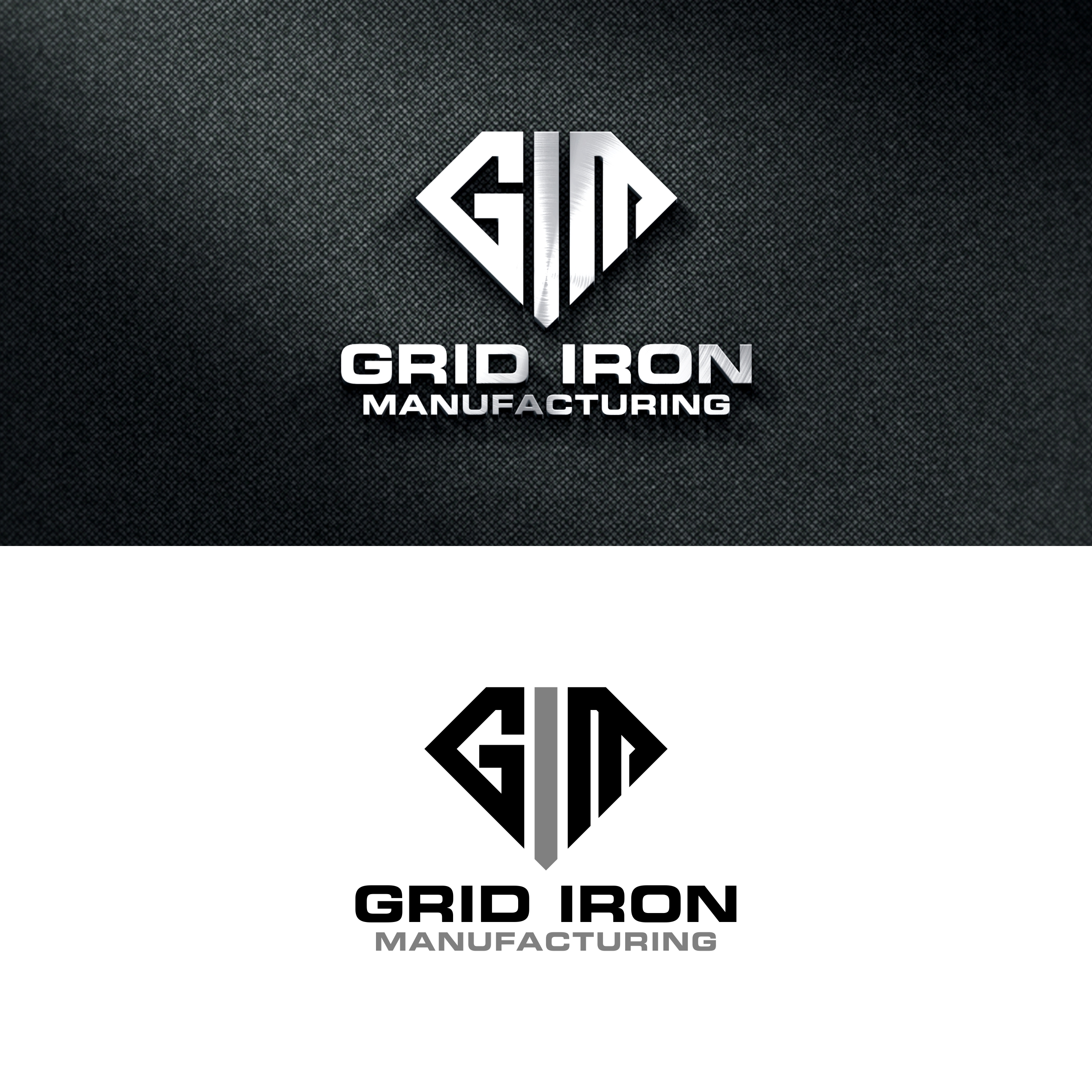 Logo Design by Rhibas for this project | Design #28771511
