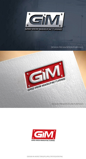 Logo Design by graphicevolution for this project | Design: #28767294