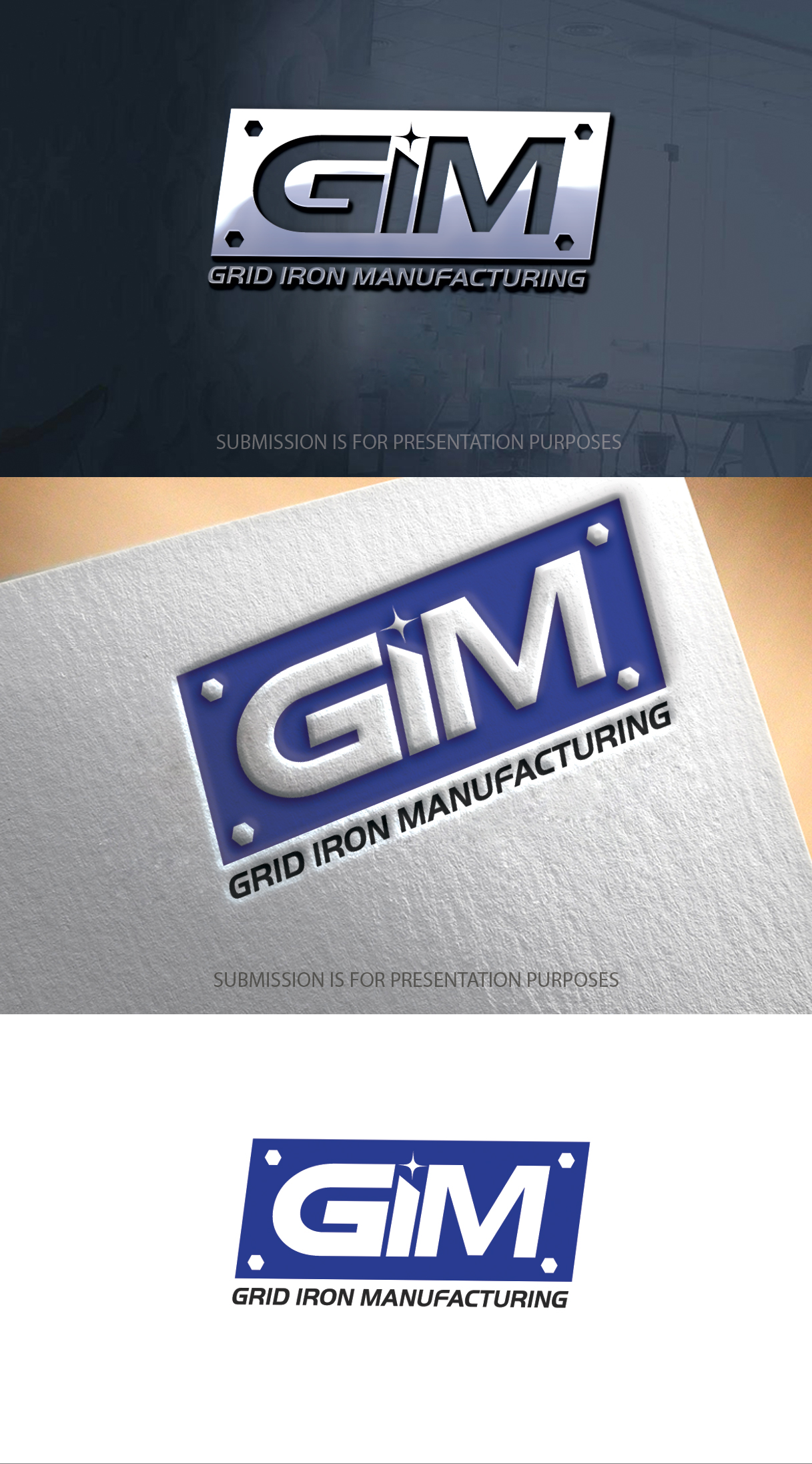 Logo Design by graphicevolution for this project | Design #28840079