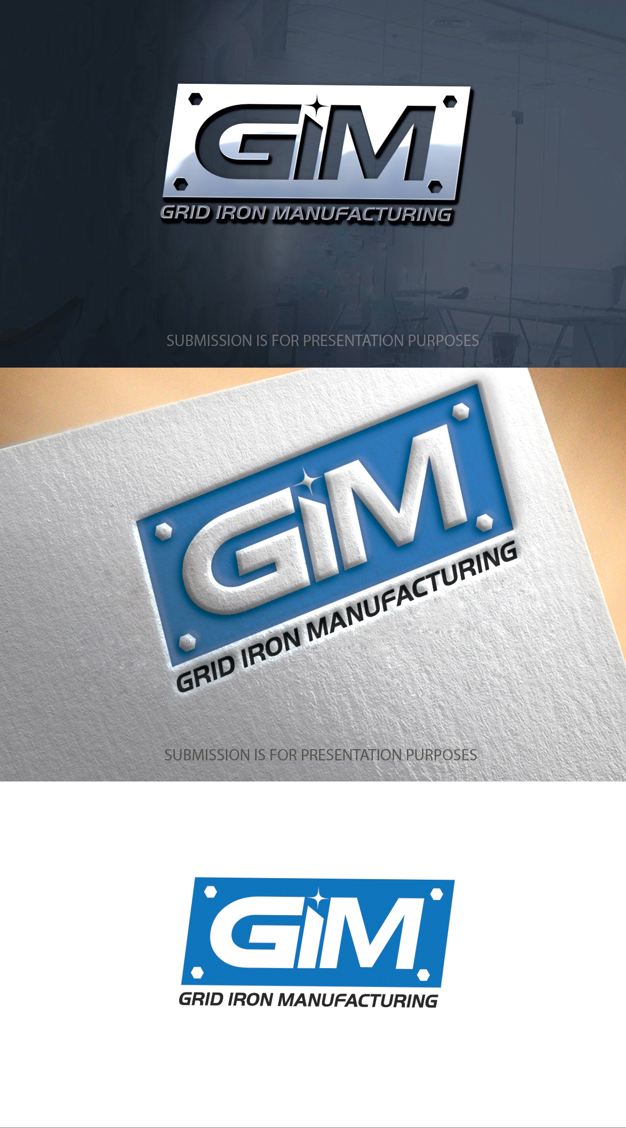 Logo Design by graphicevolution for this project | Design #28840094