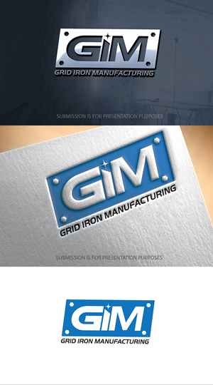 Logo Design by graphicevolution for this project | Design: #28840094