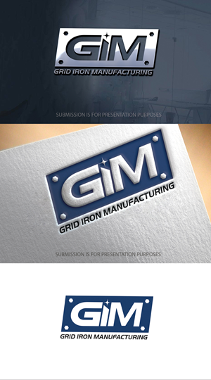 Logo Design by graphicevolution for this project | Design: #28840101