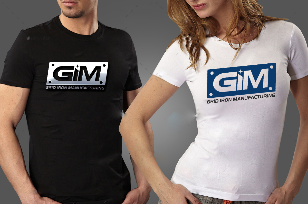 Logo Design by graphicevolution for this project | Design #28840104
