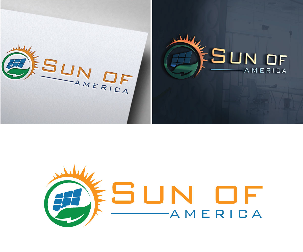 Logo Design by Om Namah Shivay for this project | Design #28773957