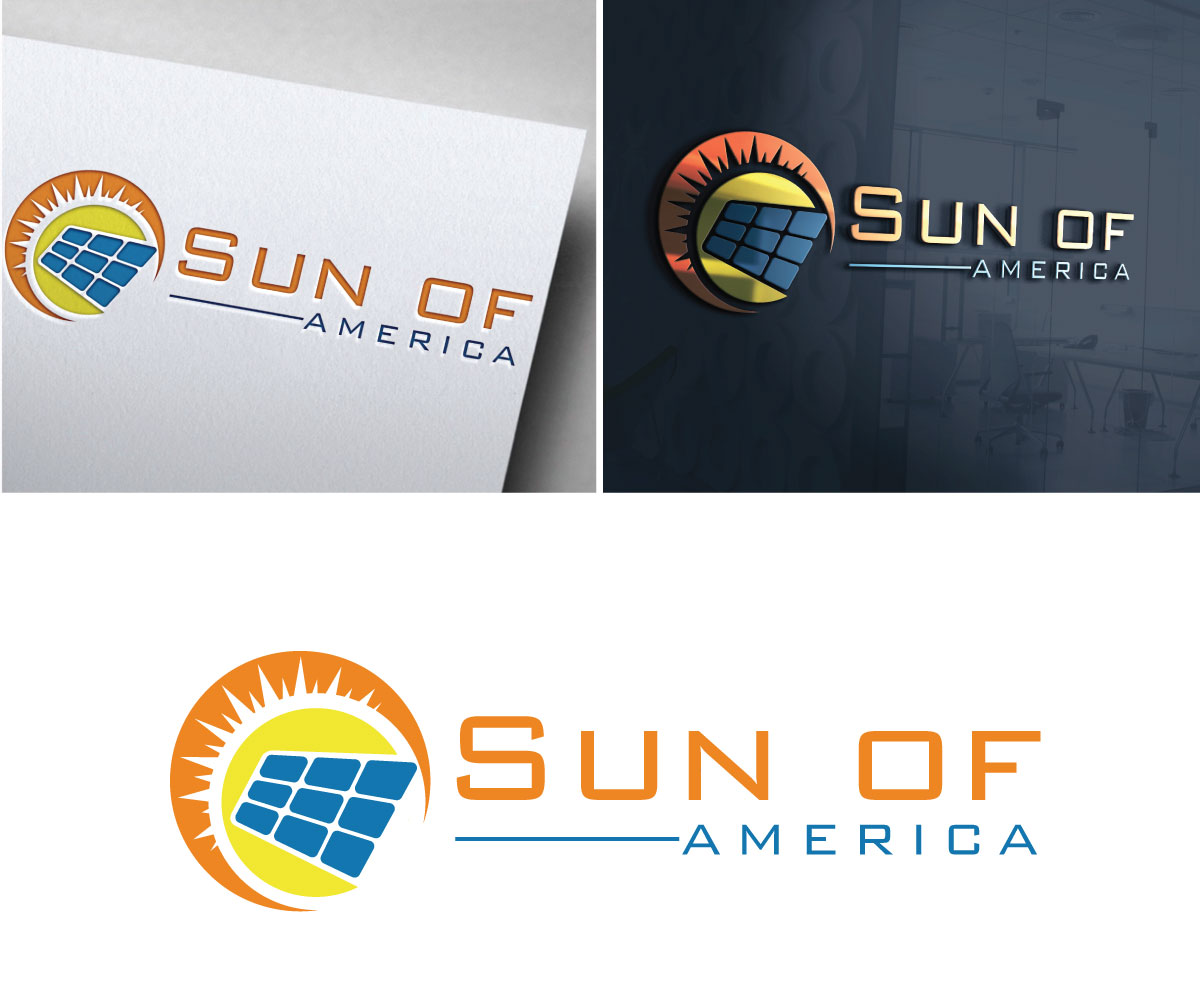 Logo Design by Om Namah Shivay for this project | Design #28773958