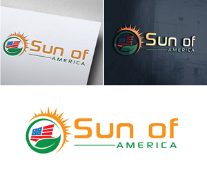 Logo Design by Om Namah Shivay