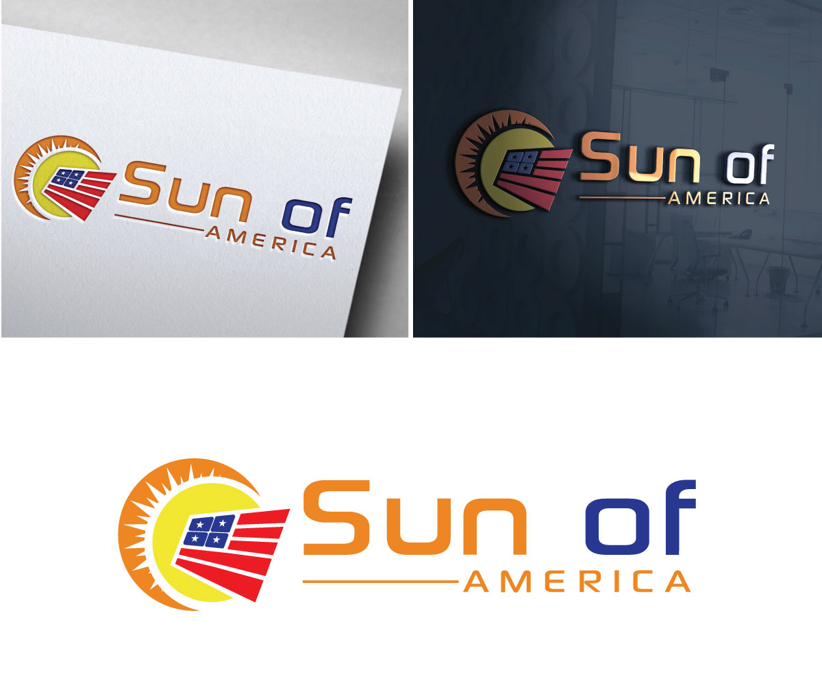 Logo Design by Om Namah Shivay for this project | Design #28773960