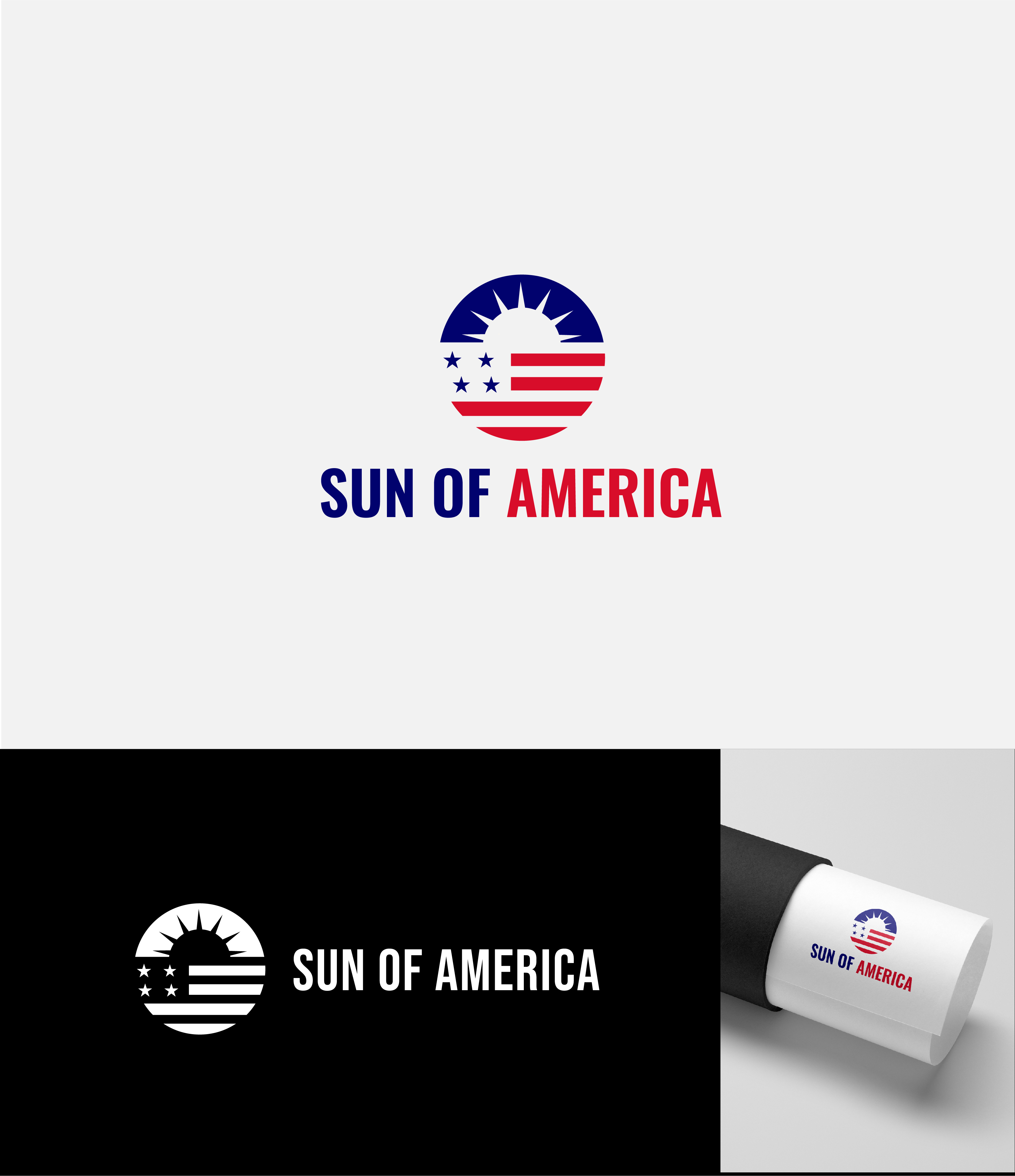 Logo Design by RikoAji for this project | Design #28772670