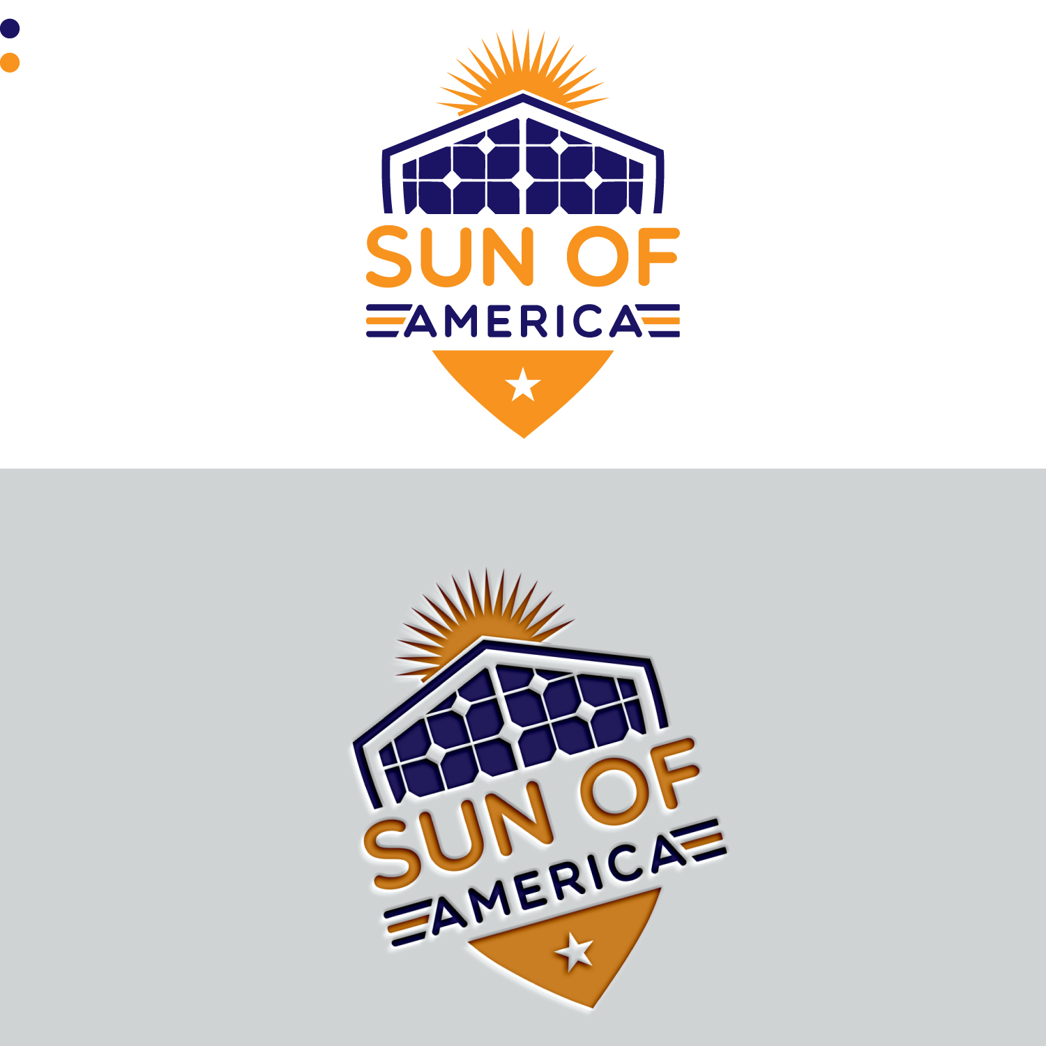 Logo Design by Md Sakhawat Hosssain for this project | Design #28781814