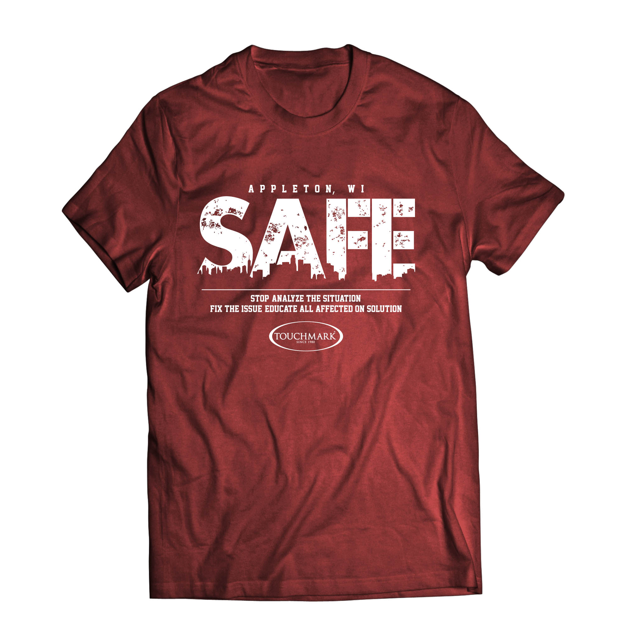 T-shirt Design by Rheanza for this project | Design #28772259