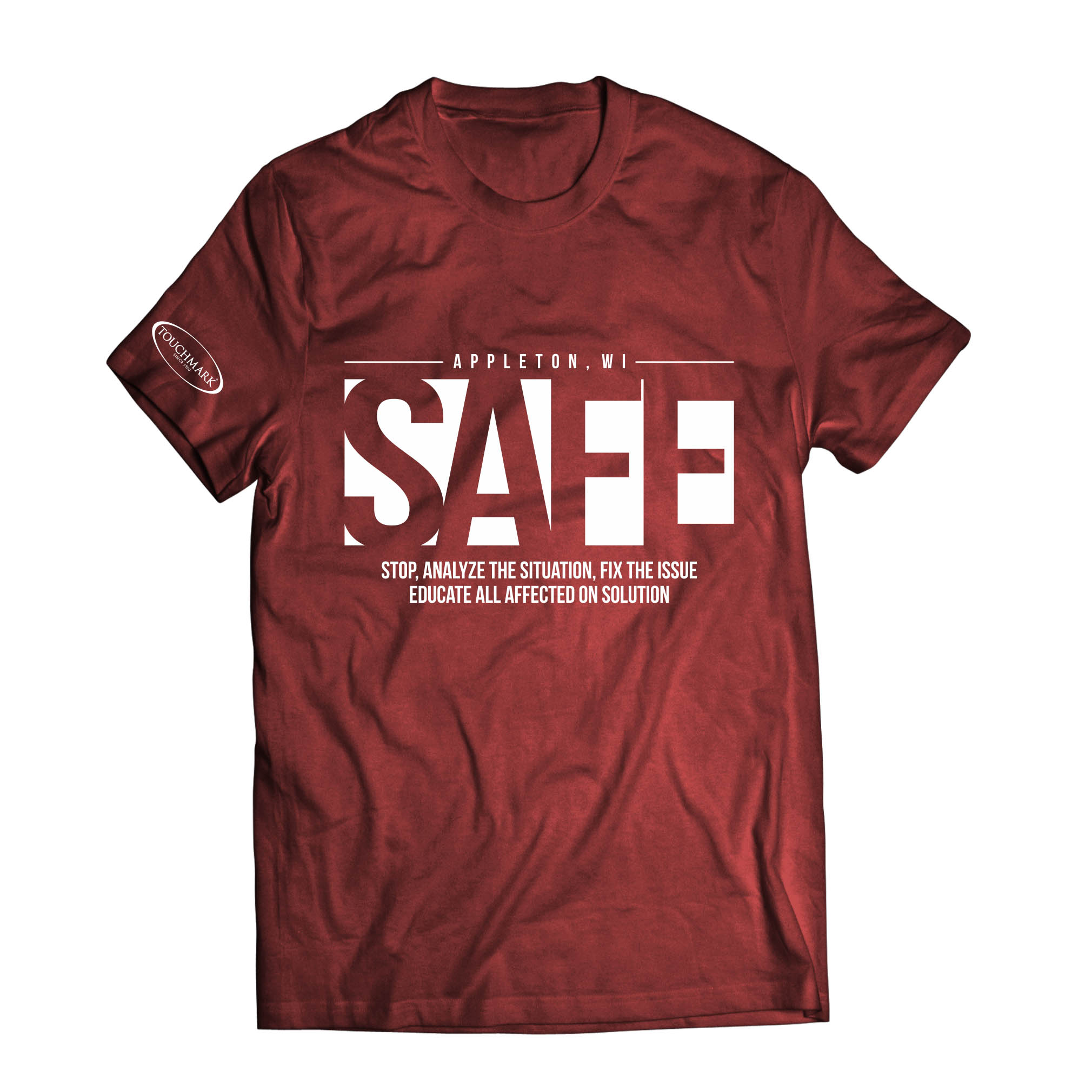 T-shirt Design by Rheanza for this project | Design #28772260