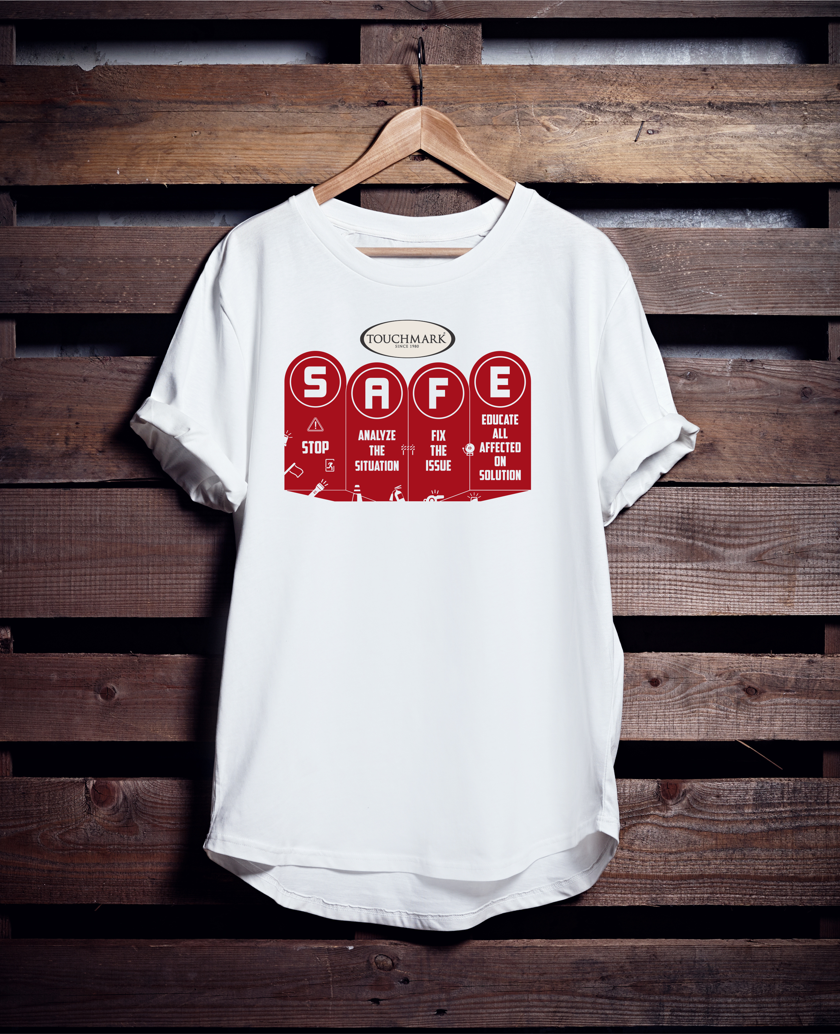 T-shirt Design by Excellar Hub for this project | Design #28769946