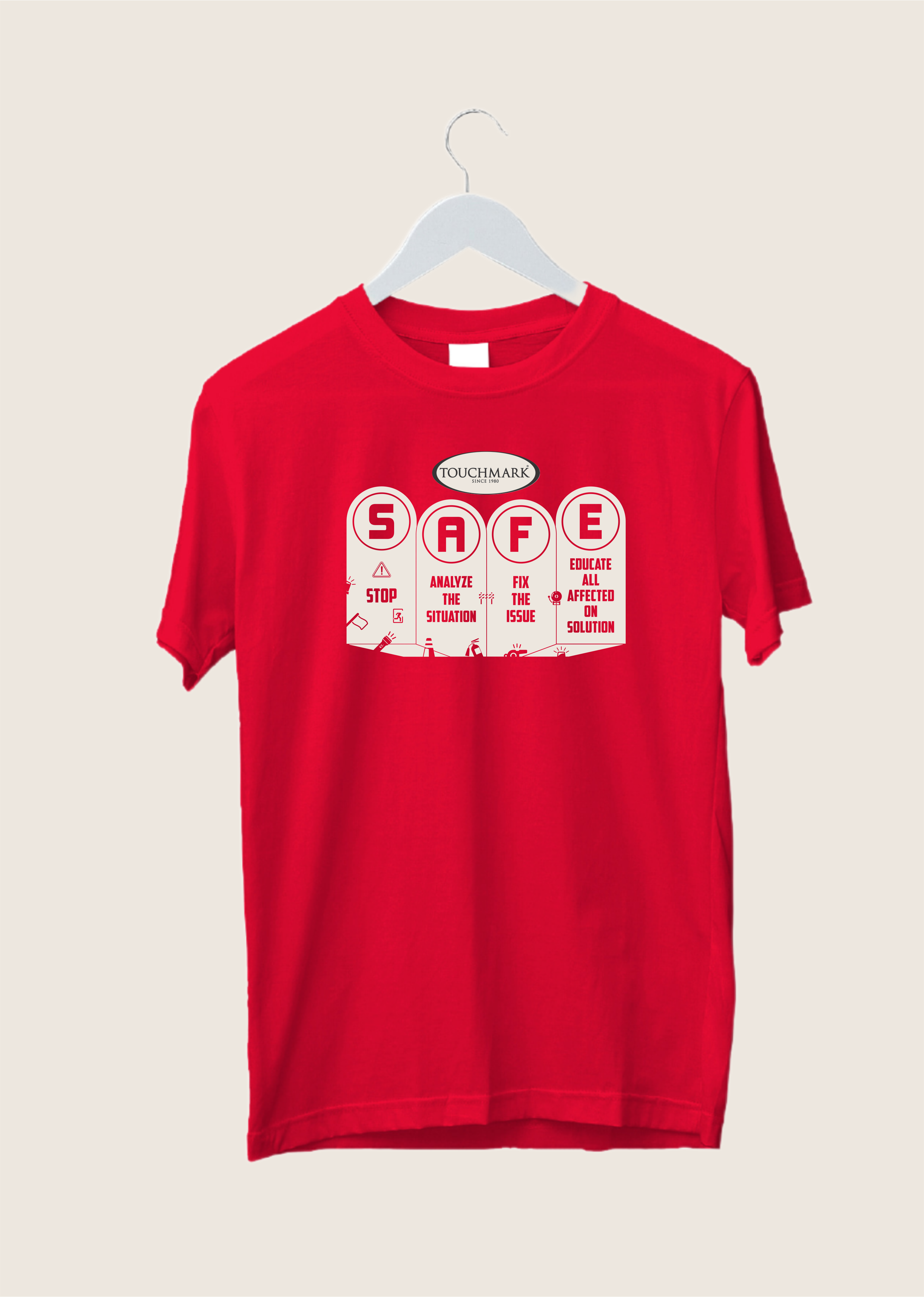 T-shirt Design by Excellar Hub for this project | Design #28772622